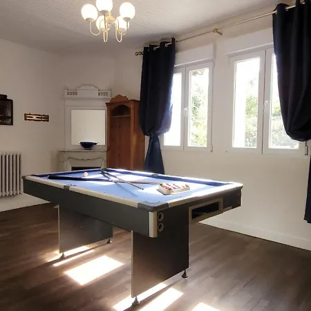 Le Clos Verdonnais Holiday home