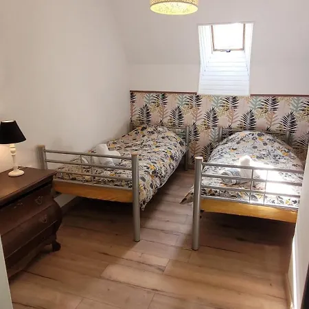 Le Clos Verdonnais Holiday home