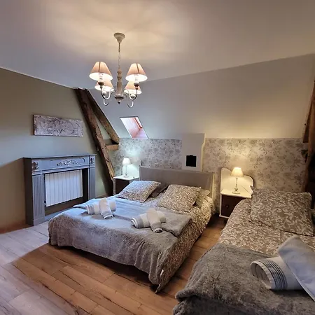 Le Clos Verdonnais * Verdon (Marne)