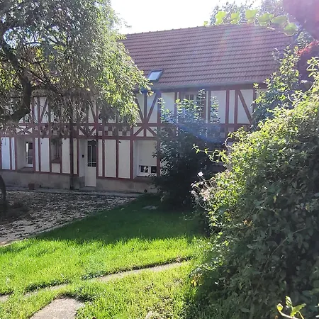 Le Clos Verdonnais Holiday home Verdon (Marne)