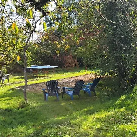 Le Clos Verdonnais Holiday home