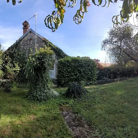 Le Clos Verdonnais *