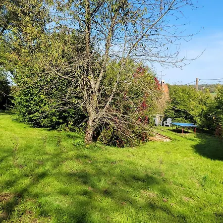 Holiday home Le Clos Verdonnais Verdon (Marne)