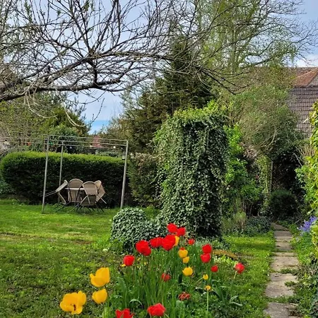 Le Clos Verdonnais Verdon (Marne)