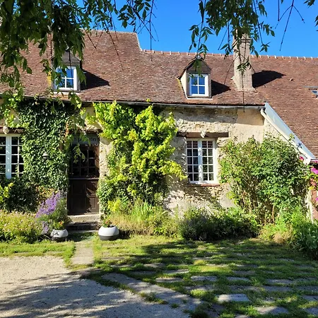 Holiday home Le Clos Verdonnais *